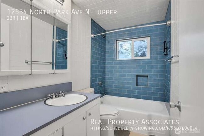 Photo - 12534 N Park Ave N