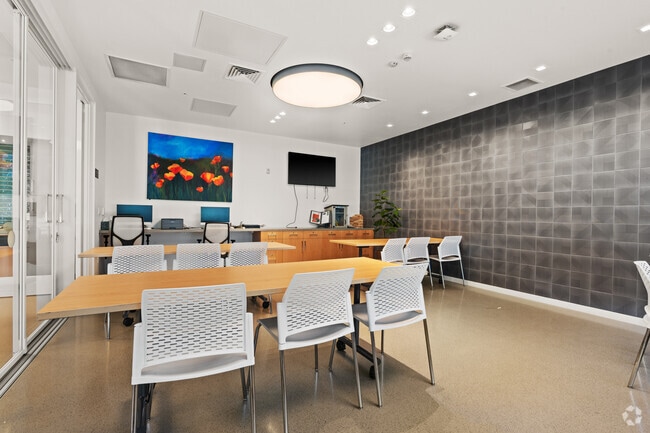 Computer Room