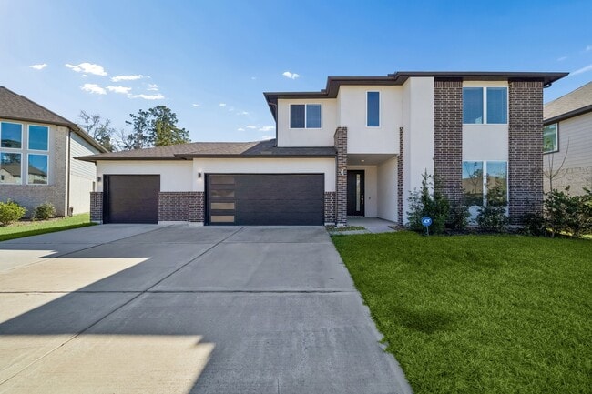 Photo - 14309 Yellow Hawthorn Ct