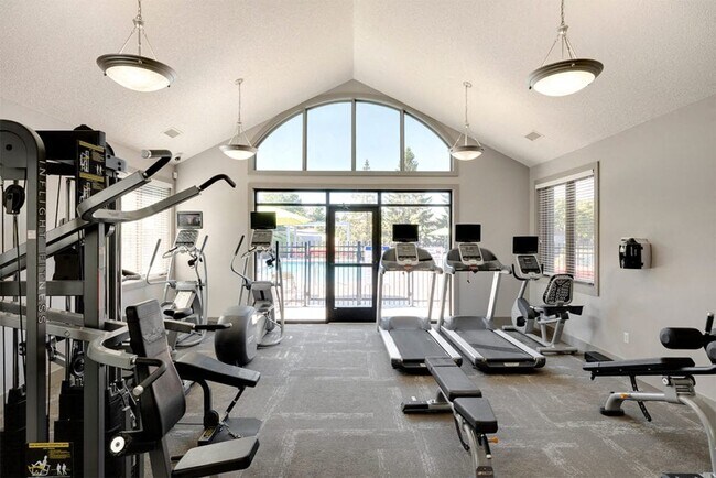 The Pointe at Cedar Grove