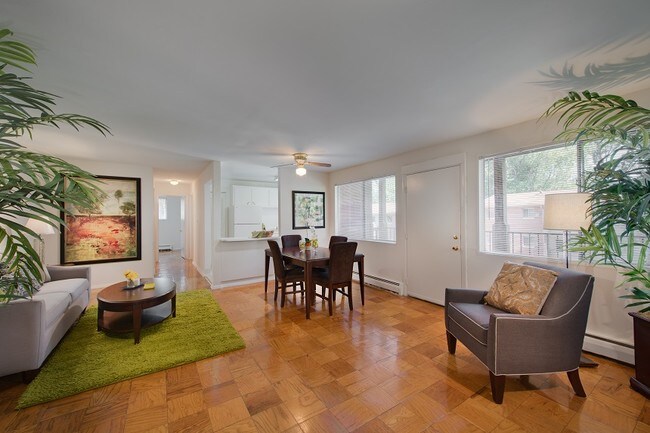 Photo - Layton Hall Apartments