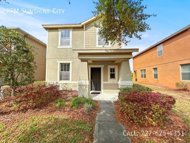 Building Photo - 4409 Sweet Cinnamon Ct