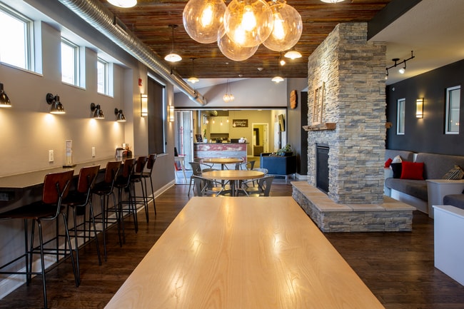 Photo - Prairie Pointe Student Living