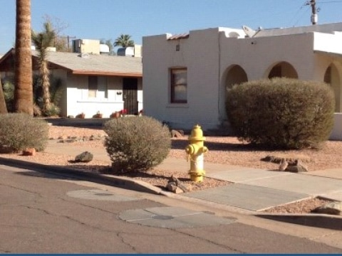 Photo - 2505 N 9th St Apartments