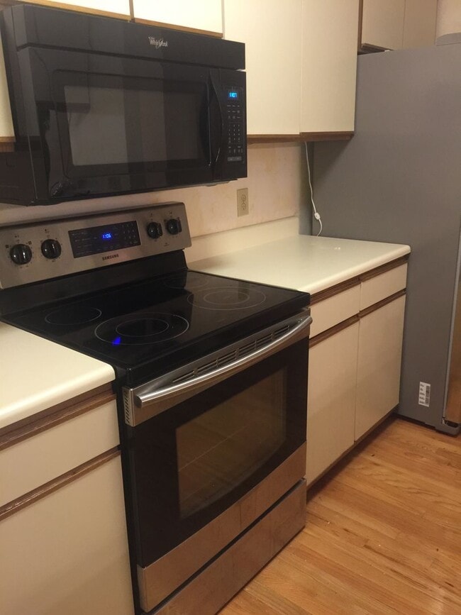 Photo - Modern 3BR Condo in Finley Forest – Prime Chapel Hill Location near UNC & RTP