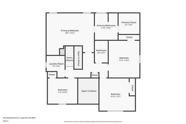 Photo - 385 Shadowbrooke Cir SW