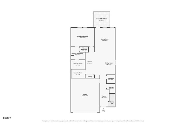 320 Sun Harvest Dr