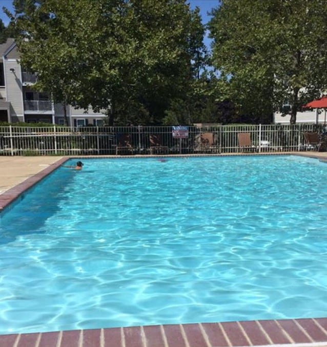 Photo - Monmouth Woods Apartments