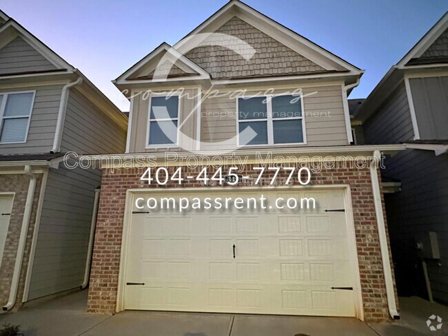 Building Photo - 112 Squarewood Ln NW Rental