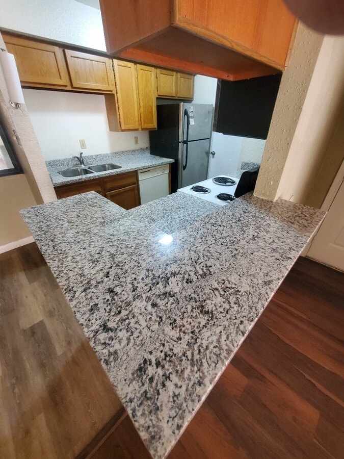 Photo - 9700 Leawood Blvd Unit 816