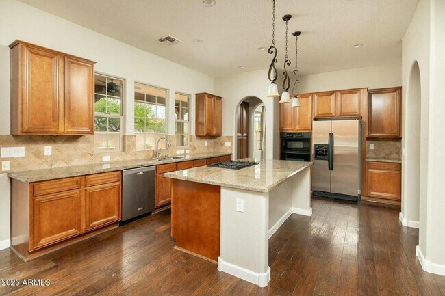 Photo - 9481 E Trailside View