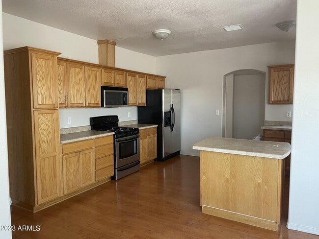 Photo - 1510 E 20th St