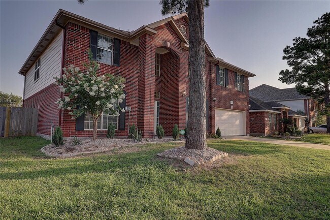 Photo - 10807 Oak Bayou Ln