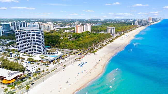 Photo - 701 N Fort Lauderdale Beach Blvd Unit 504