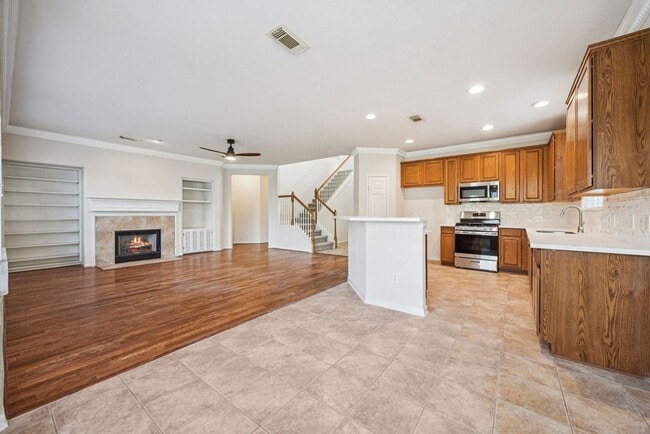 Photo - 18006 Cypress Valley Ln