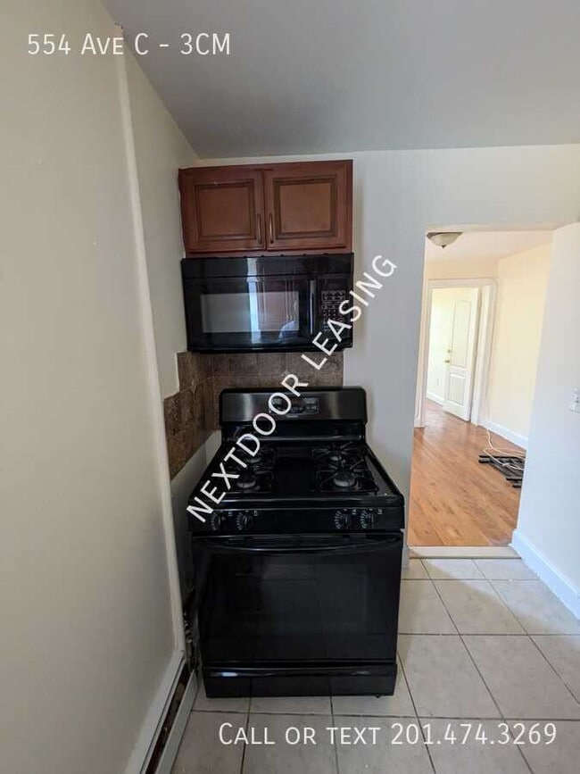 Photo - 554 Avenue C Unit 3CM