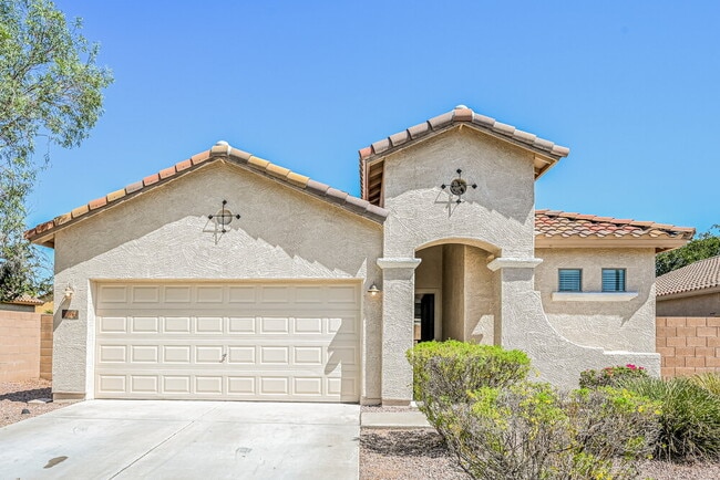 Building Photo - 16994 W Manchester Dr Rental