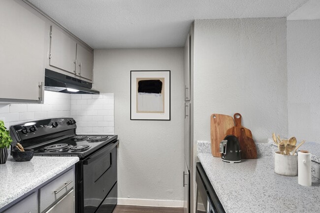 The Manhattan Kitchen