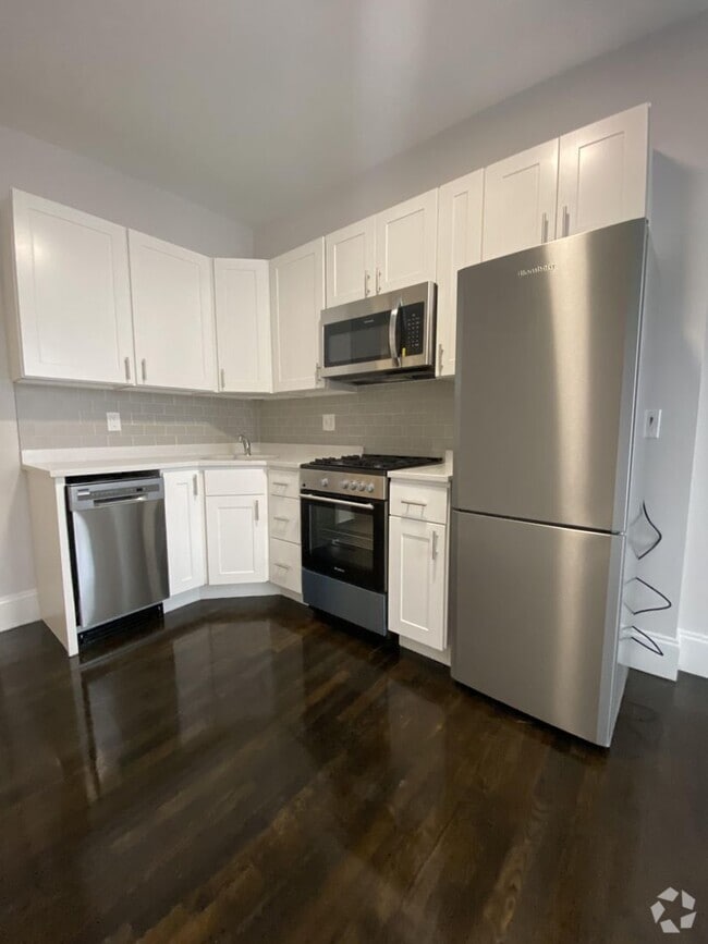 Building Photo - Nicely renovated 2 bed in Back Bay giving ... Rental