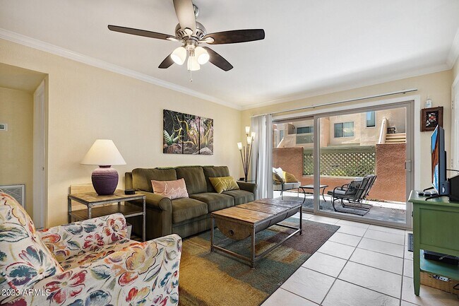 Photo - 3600 Hayden Rd Unidad 3315