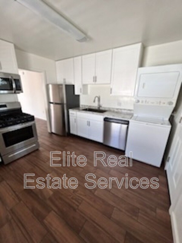 Photo - 3311 Clairemont Mesa Blvd