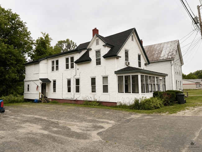 41 Bay St Unit A