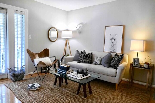 Photo - 1445 Monroe Dr NE Unit C-45