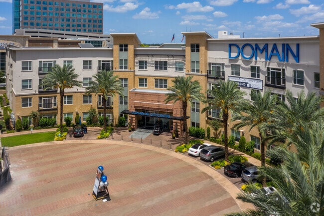Building Photo - Domain at City Centre Rental