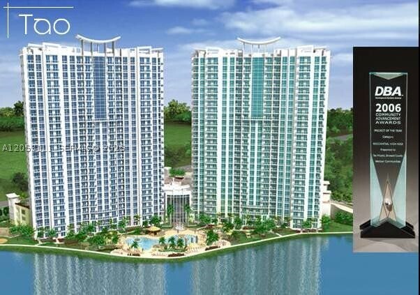 Building Photo - 2681 N Flamingo Rd Unit 2302S