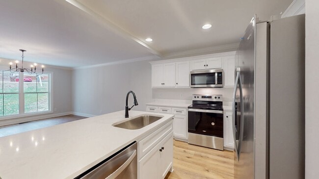 Photo - 232 Twin Cove Dr