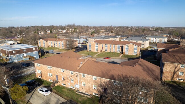 Park Vista