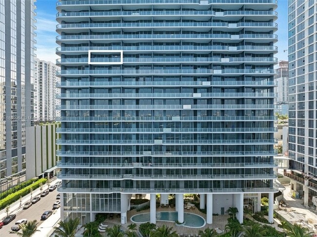 Photo - 700 NE 24th St Unit 1406