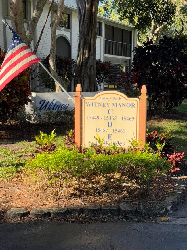 Photo - 15445 Lakes of Delray Blvd Unit 204