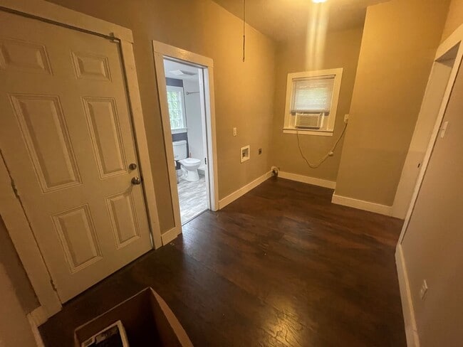 Photo - Unique house located in the heart of Waco