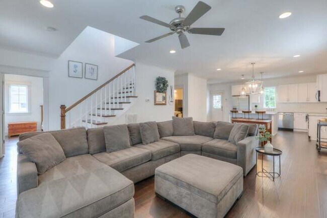 Photo - East Nashville 3 Bedroom 2.5 Bath!