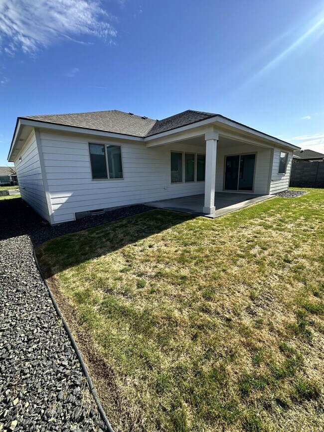 Photo - Beautiful 3-Bedroom, 2 Bath Home in Pasco!
