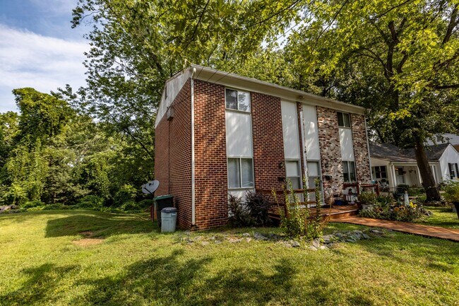 Photo - 223 Stribling Ave