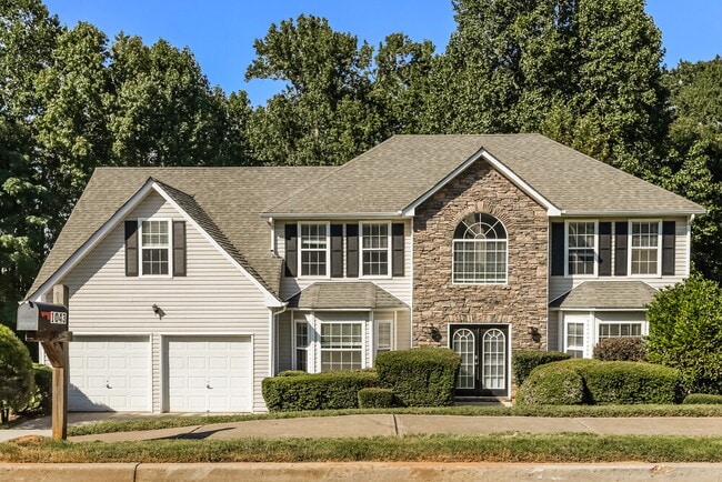 Building Photo - 1043 Field View Dr Rental