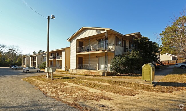 Calibre West Apartments - Calibre West Apartments