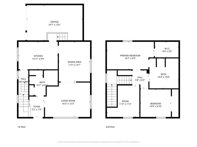 Photo - Beautifully updated home in prime downtown location!