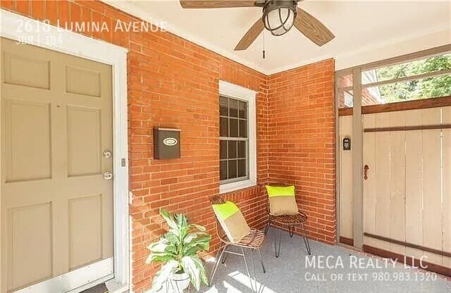 Photo - 2618 Lumina Ave