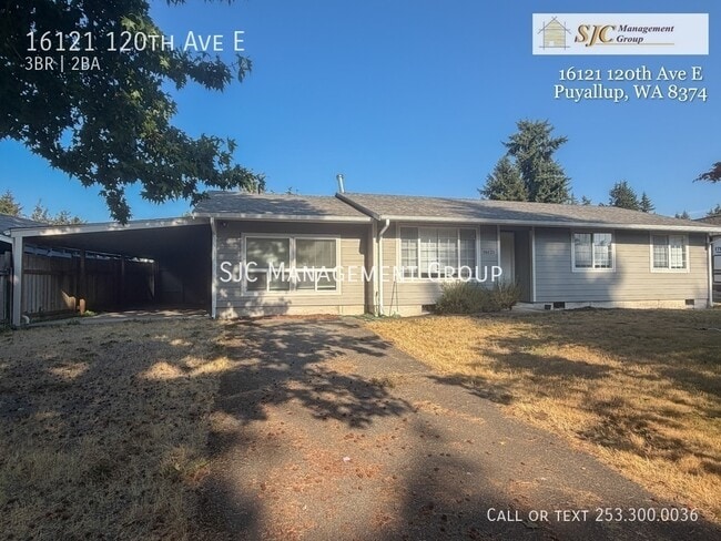 Photo - 16121 120th Ave E