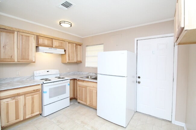 Photo - Updated 2BR/1BA Milton Triplex Unit Near Hwy 90 with Tile Flooring, Modern Bath Updates & Voucher...