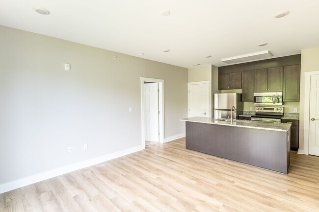 Druid Ave Apartments