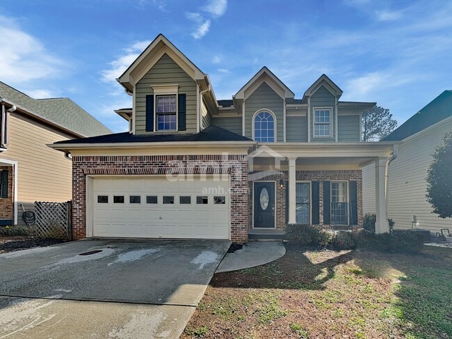 Building Photo - 178 Mirramont Lake Dr