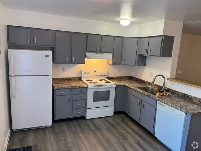 Building Photo - 1850 Zebulon Dr Rental