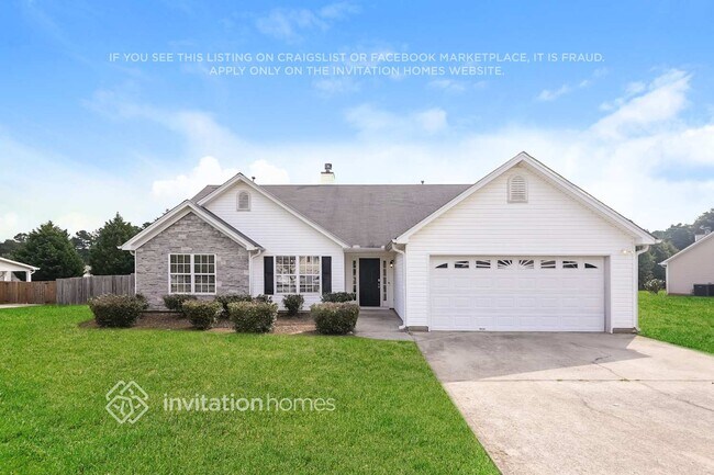 Building Photo - 4030 Hollow Springs Tr SE Rental
