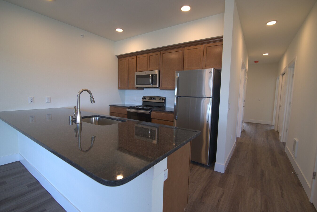 Photo - 700 N State St Unit 101
