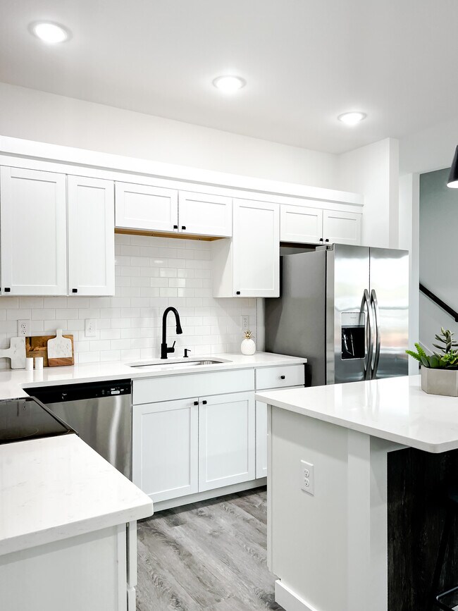 51 Bridges St Townhome Townhome Rental in Inman SC