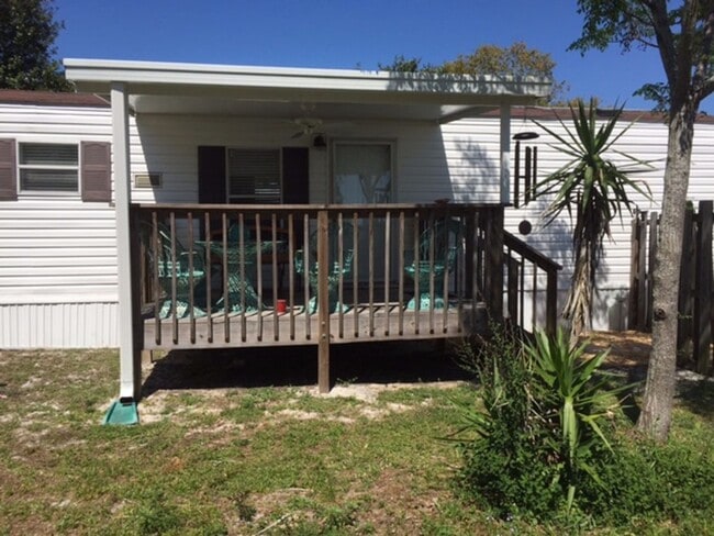 Photo - PCB Rental 3 BR / 1 BA - Convenient to it all!